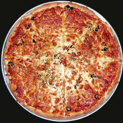 supplemental results pizza